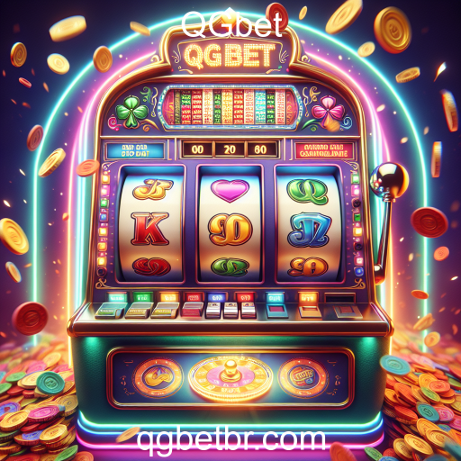 A Ascensão dos Jogos de Recursos na QGbet