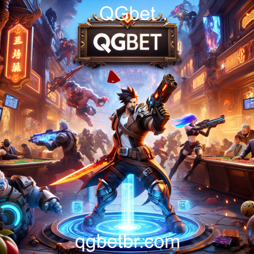 Desvendando a Categoria 'Vencedores' do QGbet: Desafios e Reconhecimento